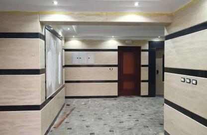 Apartment - 3 Bedrooms - 2 Bathrooms for sale in Westview Residence - New Zayed City - Sheikh Zayed City - Giza
