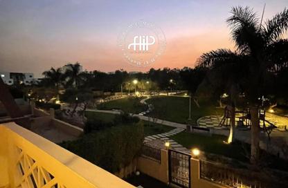 Villa - 5 Bedrooms - 5 Bathrooms for rent in Hyde Park - New Cairo City - Cairo