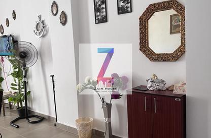 شاليه - 2 غرف نوم - 2 حمامات للايجار في أمواج - سيدي عبد الرحمن - الساحل الشمالي
