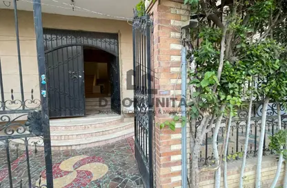 Apartment - 3 Bedrooms - 2 Bathrooms for rent in El Banafseg 3 - El Banafseg - New Cairo City - Cairo