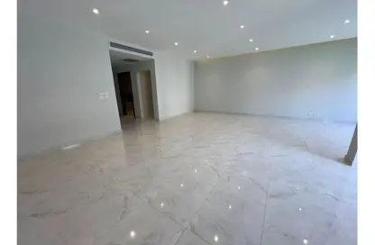 Apartment - 3 Bedrooms - 3 Bathrooms for rent in The Water Way - North Investors Area - New Cairo City - Cairo