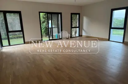 Apartment - 3 Bedrooms - 3 Bathrooms for sale in Eastown - 5th Settlement Compounds - The 5th Settlement - New Cairo City - Cairo