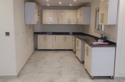 Apartment - 3 Bedrooms - 3 Bathrooms for rent in 7th District - Sheikh Zayed City - Giza Apartment - 3 Bedrooms - 3 Bathrooms for rent in 7th District - Sheikh Zayed City - Giza