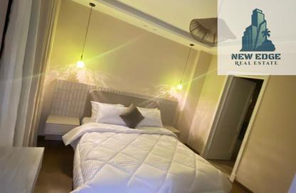 Apartment - 2 Bedrooms - 2 Bathrooms for rent in El Rehab Extension - Al Rehab - New Cairo City - Cairo Apartment - 2 Bedrooms - 2 Bathrooms for rent in El Rehab Extension - Al Rehab - New Cairo City - Cairo