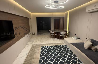 شقة - 3 غرف نوم - 2 حمامات للبيع في مدينة الخمائل - كمبوندات الشيخ زايد - الشيخ زايد - الجيزة