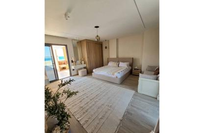 Chalet - 3 Bedrooms - 2 Bathrooms for sale in D.O.S.E North Coast - Qesm Ad Dabaah - North Coast Chalet - 3 Bedrooms - 2 Bathrooms for sale in D.O.S.E North Coast - Qesm Ad Dabaah - North Coast