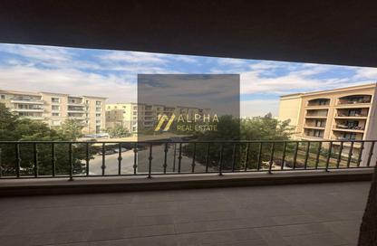 Apartment - 3 Bedrooms - 3 Bathrooms for rent in Mivida - 5th Settlement Compounds - The 5th Settlement - New Cairo City - Cairo