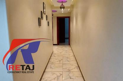 Apartment - 3 Bedrooms - 2 Bathrooms for rent in Sakaliya St. - 6th Zone - Nasr City - Cairo Apartment - 3 Bedrooms - 2 Bathrooms for rent in Sakaliya St. - 6th Zone - Nasr City - Cairo