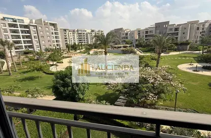 Apartment - 3 Bedrooms - 3 Bathrooms for rent in Cairo Festival City - North Investors Area - New Cairo City - Cairo