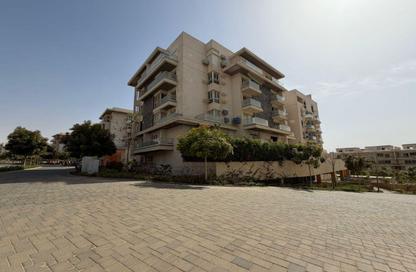 Apartment - 3 Bedrooms - 2 Bathrooms for sale in Mountain View iCity - 5th Settlement Compounds - The 5th Settlement - New Cairo City - Cairo