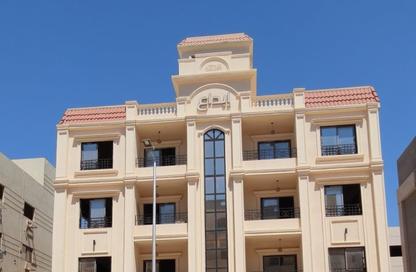 شقة - 3 - 3 للبيع في عمارات الاندلس - حى الاندلس - مدينة القاهرة الجديدة - القاهرة