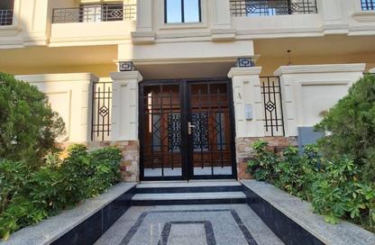 Apartment - 3 - 3 for sale in Al Andalus Buildings - Al Andalus District - New Cairo City - Cairo Apartment - 3 - 3 for sale in Al Andalus Buildings - Al Andalus District - New Cairo City - Cairo