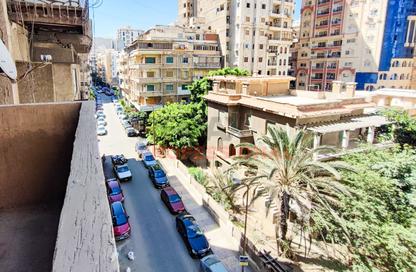 Apartment - 2 Bedrooms - 2 Bathrooms for sale in Abdel Salam Aref St. - Laurent - Hay Sharq - Alexandria Apartment - 2 Bedrooms - 2 Bathrooms for sale in Abdel Salam Aref St. - Laurent - Hay Sharq - Alexandria