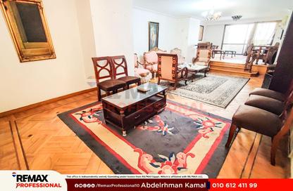 Apartment - 2 Bedrooms - 2 Bathrooms for sale in Abdel Salam Aref St. - Laurent - Hay Sharq - Alexandria Apartment - 2 Bedrooms - 2 Bathrooms for sale in Abdel Salam Aref St. - Laurent - Hay Sharq - Alexandria