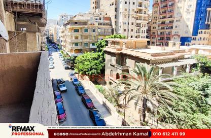Apartment - 2 Bedrooms - 2 Bathrooms for sale in Abdel Salam Aref St. - Laurent - Hay Sharq - Alexandria Apartment - 2 Bedrooms - 2 Bathrooms for sale in Abdel Salam Aref St. - Laurent - Hay Sharq - Alexandria