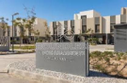 Apartment - 3 Bedrooms - 3 Bathrooms for sale in Al Burouj Compound - El Shorouk Compounds - Shorouk City - Cairo
