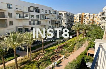 Apartment - 3 - 3 for rent in Eastown - 5th Settlement Compounds - The 5th Settlement - New Cairo City - Cairo