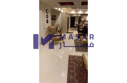 Duplex - 4 Bedrooms - 3 Bathrooms for sale in El Diplomaseen - The 5th Settlement - New Cairo City - Cairo