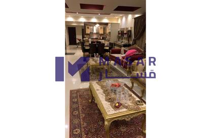 Duplex - 4 Bedrooms - 3 Bathrooms for sale in El Diplomaseen - The 5th Settlement - New Cairo City - Cairo