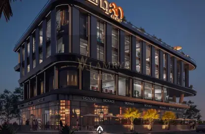 محل تجاري - استوديو - 1 حمام للبيع في مدينة الاهرامات - إنفينيتي مول - كمبوندات العاصمة الإدارية الجديدة - العاصمة الإدارية الجديدة - القاهرة