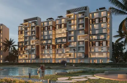 شقة - 3 غرف نوم - 3 حمامات للبيع في R8 - العاصمة الإدارية الجديدة - القاهرة شقة - 3 غرف نوم - 3 حمامات للبيع في R8 - العاصمة الإدارية الجديدة - القاهرة