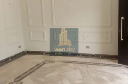 Townhouse - 4 Bedrooms - 4 Bathrooms for sale in Westown - Sheikh Zayed Compounds - Sheikh Zayed City - Giza Townhouse - 4 Bedrooms - 4 Bathrooms for sale in Westown - Sheikh Zayed Compounds - Sheikh Zayed City - Giza