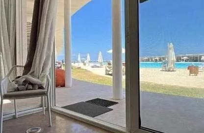 Chalet - 2 Bedrooms - 2 Bathrooms for sale in Cali Coast - Ras Al Hekma - North Coast Chalet - 2 Bedrooms - 2 Bathrooms for sale in Cali Coast - Ras Al Hekma - North Coast