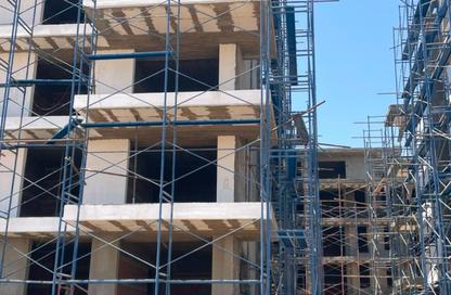 Apartment - 2 - 2 for sale in Rock Eden - Hadayek October - 6 October City - Giza