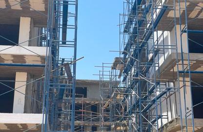 Apartment - 2 - 2 for sale in Rock Eden - Hadayek October - 6 October City - Giza
