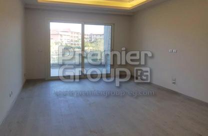 Villa - 3 - 3 for rent in Lake View Residence - 5th Settlement Compounds - The 5th Settlement - New Cairo City - Cairo