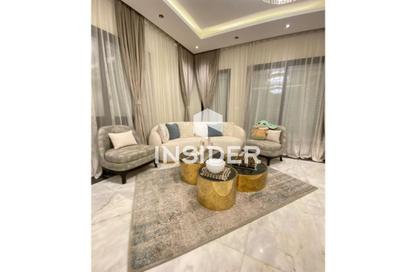 Villa - 4 Bedrooms - 6 Bathrooms for sale in Villette - 5th Settlement Compounds - The 5th Settlement - New Cairo City - Cairo