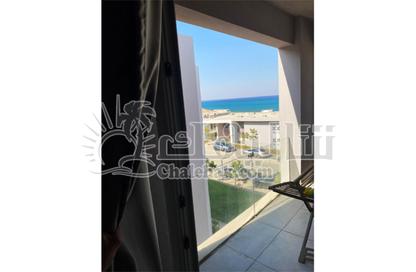 Chalet - 3 Bedrooms - 2 Bathrooms for sale in Boho - Al Ain Al Sokhna - Suez