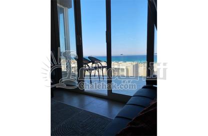 Chalet - 3 Bedrooms - 2 Bathrooms for sale in Boho - Al Ain Al Sokhna - Suez