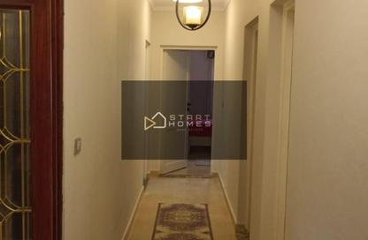 Apartment - 3 - 2 for rent in El Rehab Extension - Al Rehab - New Cairo City - Cairo