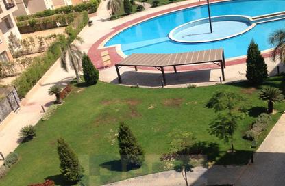 شقة - 3 غرف نوم - 3 حمامات للبيع في شارع دريم لاند - دريم لاند - طريق الواحات - مدينة 6 أكتوبر - الجيزة
