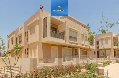 Villa - 4 Bedrooms - 4 Bathrooms for sale in Taj City - 5th Settlement Compounds - The 5th Settlement - New Cairo City - Cairo