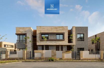 Villa - 4 Bedrooms - 4 Bathrooms for sale in Taj City - 5th Settlement Compounds - The 5th Settlement - New Cairo City - Cairo
