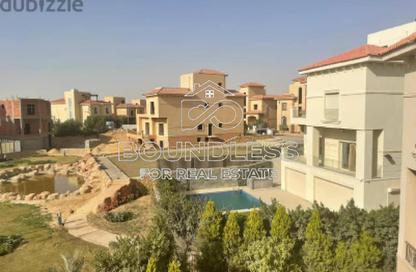 Villa - 7 Bedrooms - 5 Bathrooms for sale in Rayhan Villas - Ext North Inves Area - New Cairo City - Cairo Villa - 7 Bedrooms - 5 Bathrooms for sale in Rayhan Villas - Ext North Inves Area - New Cairo City - Cairo