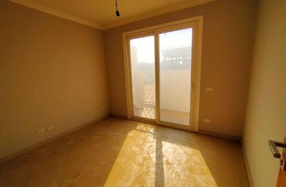 Townhouse - 4 - 4 for sale in Atrio - Sheikh Zayed Compounds - Sheikh Zayed City - Giza