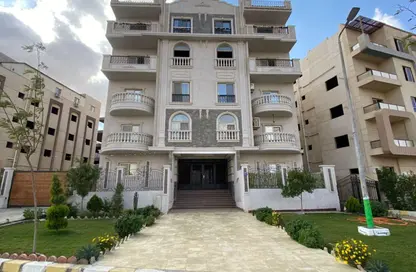 شقة - 3 غرف نوم - 2 حمامات للبيع في النرجس 2 - النرجس - مدينة القاهرة الجديدة - القاهرة