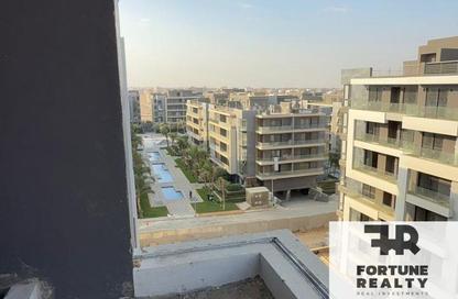 Penthouse - 3 Bedrooms - 3 Bathrooms for sale in El Patio Oro - 5th Settlement Compounds - The 5th Settlement - New Cairo City - Cairo