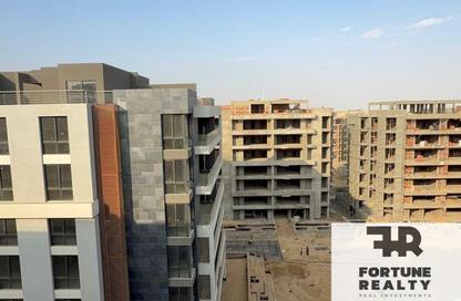 Penthouse - 3 Bedrooms - 3 Bathrooms for sale in El Patio Oro - 5th Settlement Compounds - The 5th Settlement - New Cairo City - Cairo