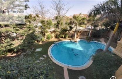 Apartment - 1 Bedroom - 1 Bathroom for rent in Al Shouyfat - 5th Settlement Compounds - The 5th Settlement - New Cairo City - Cairo Apartment - 1 Bedroom - 1 Bathroom for rent in Al Shouyfat - 5th Settlement Compounds - The 5th Settlement - New Cairo City - Cairo