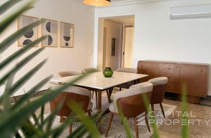 Apartment - 3 Bedrooms - 3 Bathrooms for rent in Mivida - 5th Settlement Compounds - The 5th Settlement - New Cairo City - Cairo