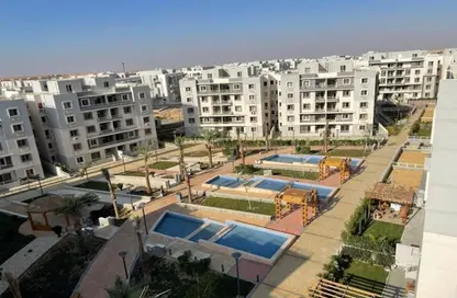 Apartment - 3 Bedrooms - 3 Bathrooms for sale in JAYD Residence - 5th Settlement Compounds - The 5th Settlement - New Cairo City - Cairo