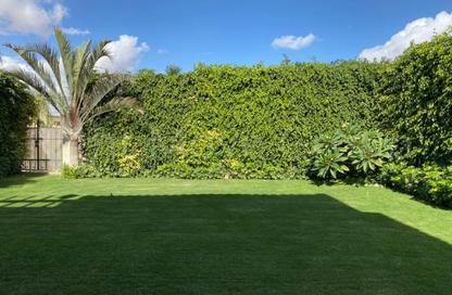 Townhouse - 3 - 4 for sale in Meadows Park - Sheikh Zayed Compounds - Sheikh Zayed City - Giza Townhouse - 3 - 4 for sale in Meadows Park - Sheikh Zayed Compounds - Sheikh Zayed City - Giza