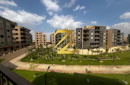 شقة - 3 غرف نوم - 2 حمامات للبيع في سيفورا هايتس - كمبوندات التجمع الخامس - التجمع الخامس - مدينة القاهرة الجديدة - القاهرة