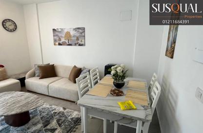 Apartment - 2 Bedrooms - 1 Bathroom for rent in Madinaty - Cairo