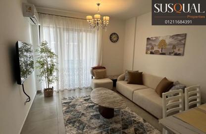Apartment - 2 Bedrooms - 1 Bathroom for rent in Madinaty - Cairo