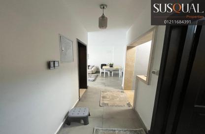 Apartment - 2 Bedrooms - 1 Bathroom for rent in Madinaty - Cairo
